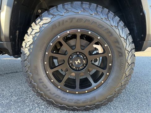 Used 2023 RAM 1500 TRX w/ TRX Level 2 Equipment Group AWD/4WD image 16