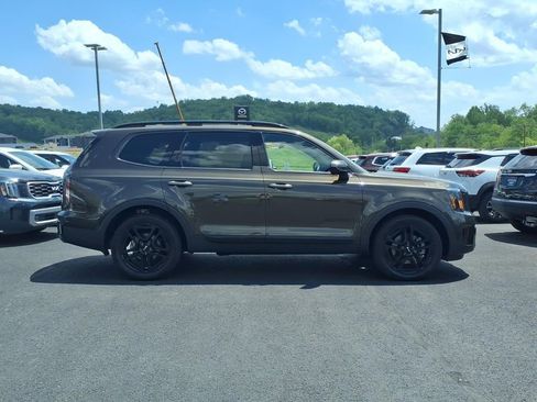 Used 2024 Kia Telluride SX X-Line AWD/4WD image 6