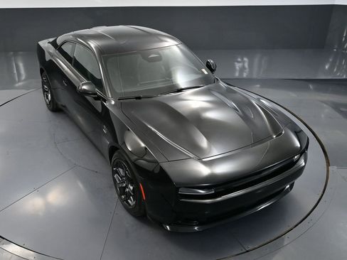 Used 2025 Dodge Charger R/T w/ Quick Order Package 25M R/T image 50