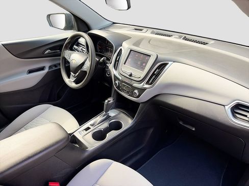 Used 2020 Chevrolet Equinox LS w/ LS Convenience Package FWD image 28