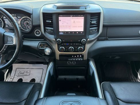 Used 2022 RAM 1500 Laramie image 16