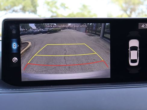 Used 2023 Genesis G80 2.5T RWD image 51