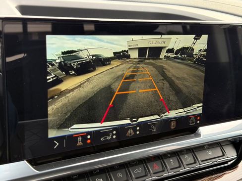 New 2026 GMC Sierra 1500 Elevation w/ Elevation Premium Package image 22