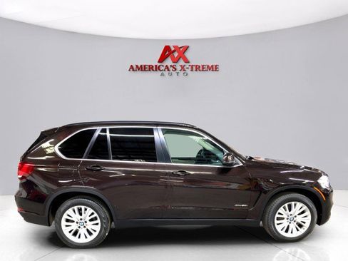 Used 2015 BMW X5 xDrive50i image 7