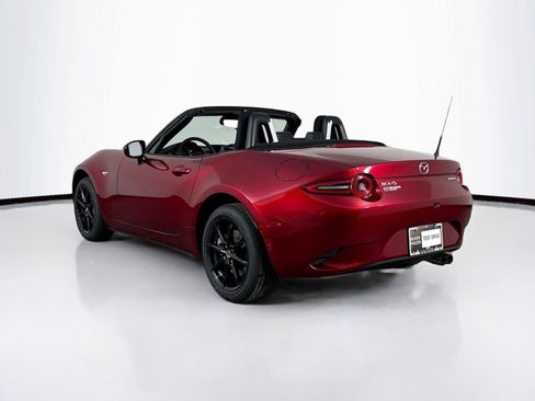 New 2026 MAZDA MX-5 Miata Sport RWD image 21