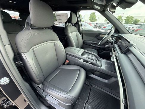 New 2027 Kia Telluride S AWD/4WD image 28