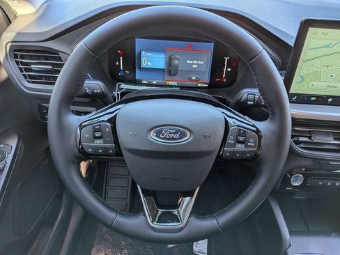 New 2026 Ford Escape SE image 19