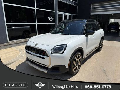 Used 2026 MINI Cooper Countryman S