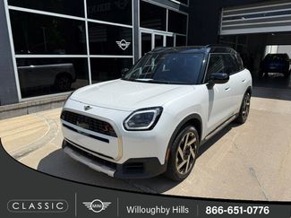 Used 2026 MINI Cooper Countryman S AWD/4WD video 1