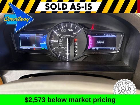 Used 2013 Lincoln MKX AWD image 26