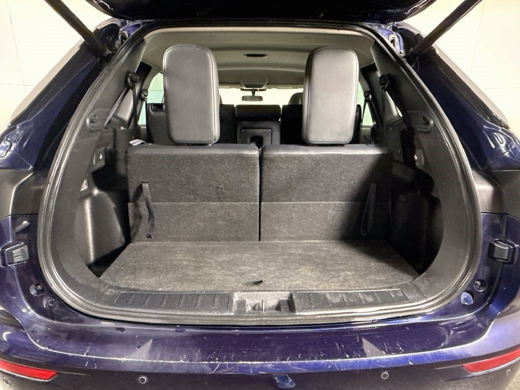 Used 2023 Mitsubishi Outlander SE FWD image 34