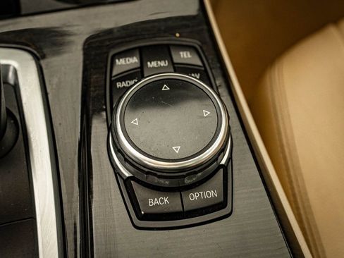 Used 2014 BMW 535d Sedan image 35