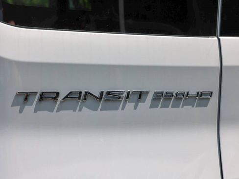 New 2025 Ford Transit 350 148 Medium Roof w/ Load Area Protection Package image 22