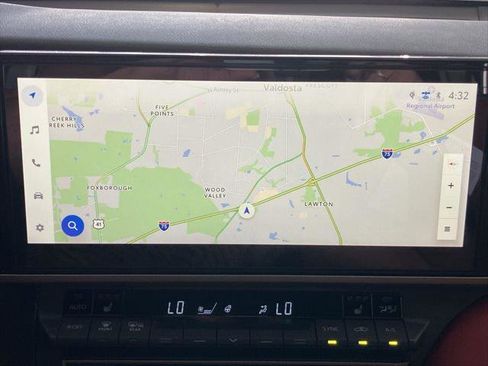 Certified 2025 Toyota Camry XSE image 18