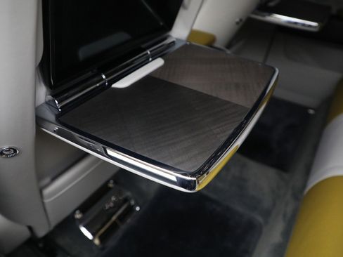 Certified 2025 Rolls-Royce Cullinan image 44