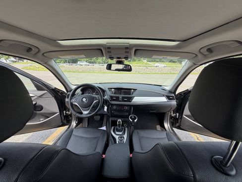 Used 2015 BMW X1 xDrive28i AWD/4WD image 16