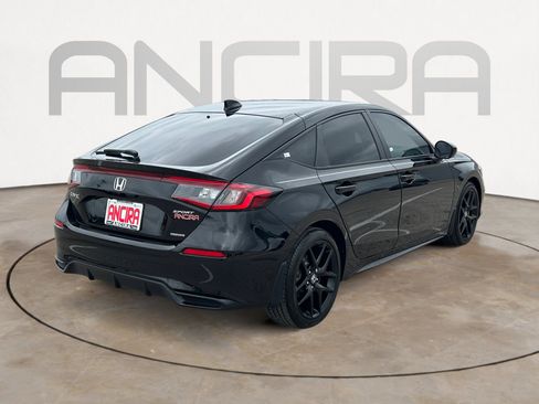 Used 2025 Honda Civic Sport image 10