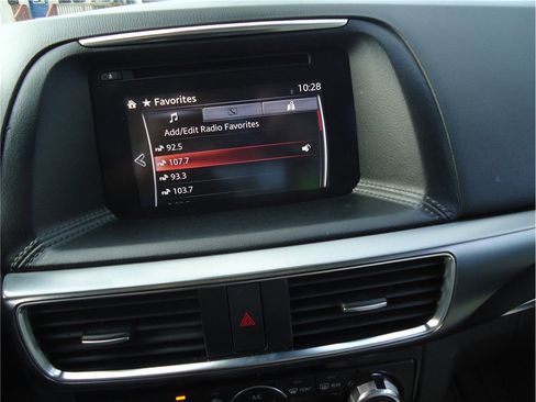 Used 2016 MAZDA CX-5 Grand Touring image 26