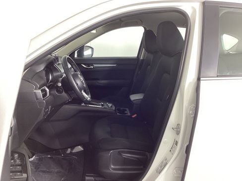 Used 2020 MAZDA CX-5 Sport image 15