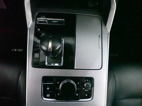 Used 2024 MAZDA CX-90 Plug-In Hybrid w/ Preferred AWD/4WD image 22