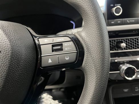 New 2026 Honda Civic LX image 13