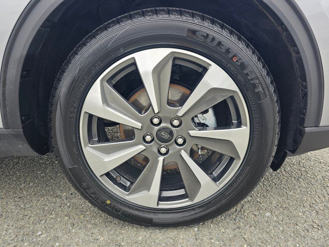 Used 2024 Ford Escape Platinum AWD/4WD image 9
