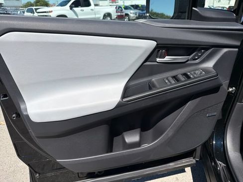 New 2026 Subaru Uncharted AWD image 16