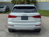 Used 2019 Audi Q3 2.0T Premium Plus w/ Premium Plus Package image 5