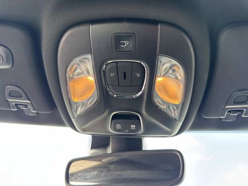 Used 2023 Jeep Compass Altitude w/ Sun and Sound Group image 47