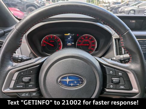 Used 2018 Subaru Impreza 2.0i Sport AWD/4WD image 33