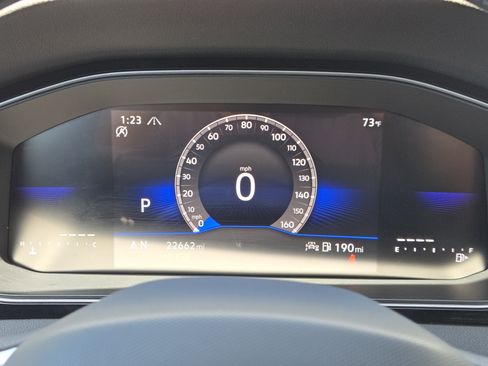 Used 2025 Volkswagen Jetta S FWD image 17
