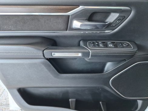 Used 2022 RAM 1500 Laramie image 34