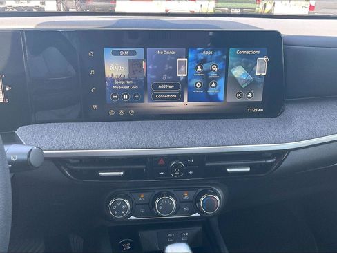Certified 2026 Nissan Kicks S FWD image 31