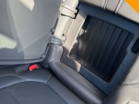 Used 2020 Chevrolet Silverado 2500 High Country w/ Z71 Off-Road Package image 62