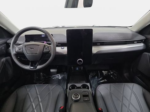Certified 2023 Ford Mustang Mach-E Select RWD image 10