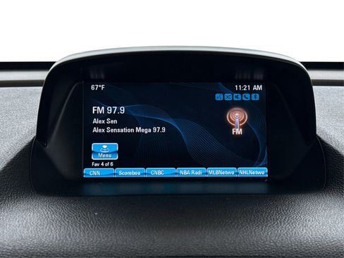 Used 2014 Buick Encore Premium image 15