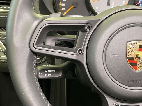 Certified 2025 Porsche 718 Cayman GT4 RS image 34