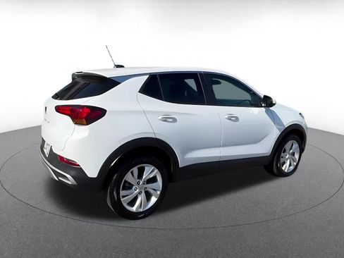 Used 2026 Buick Encore GX Preferred FWD image 15