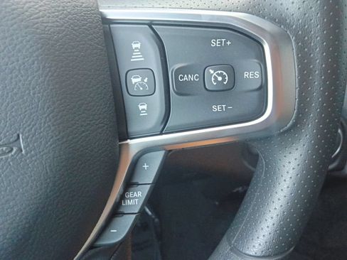 New 2026 RAM 1500 Express RWD image 25