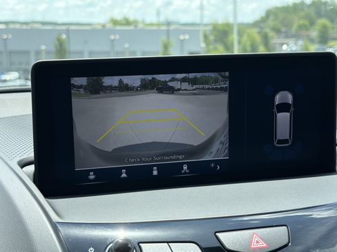 Certified 2023 Acura RDX FWD w/ Technology Package image 25