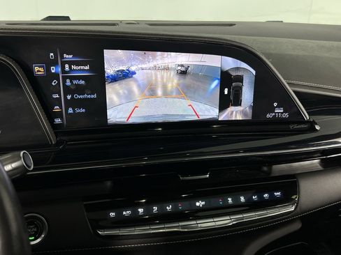 Used 2023 Cadillac Escalade Sport image 14