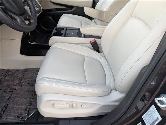 Used 2026 Honda Odyssey EX-L image 22
