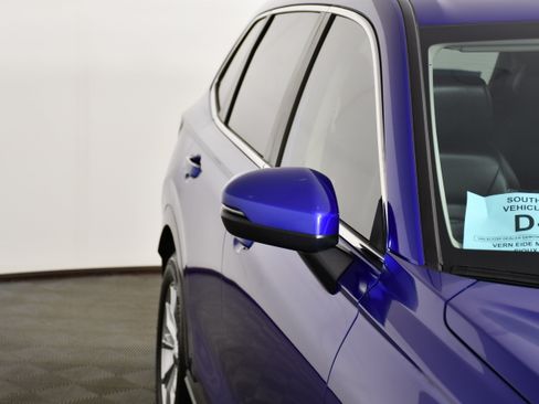 Certified 2024 Honda CR-V EX-L image 14
