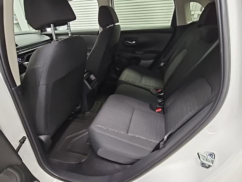 New 2026 Honda HR-V LX image 29