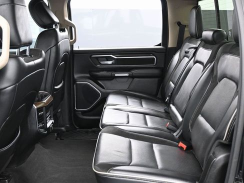 Used 2021 RAM 1500 Laramie image 30