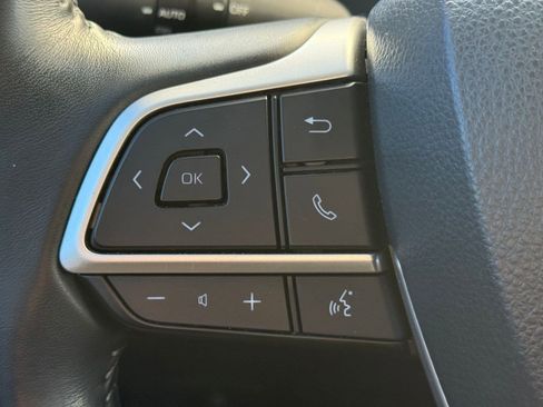 Used 2022 Toyota Highlander XLE image 17