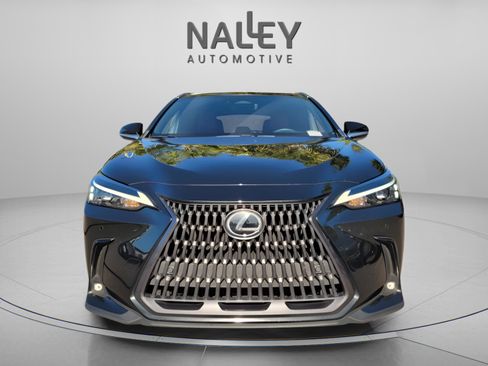 Used 2024 Lexus NX 350 AWD image 9