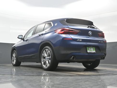 Used 2022 BMW X2 xDrive28i image 30