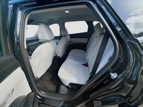 Used 2025 Hyundai Tucson SEL image 23