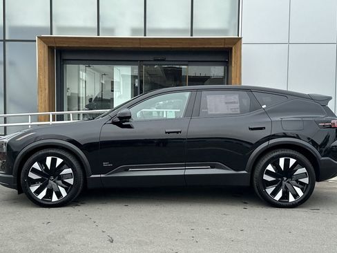 New 2025 Polestar Polestar 3 image 5